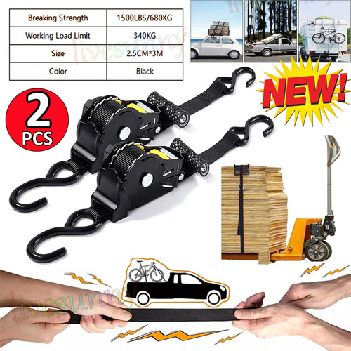 2pcs automatic self - automatic,