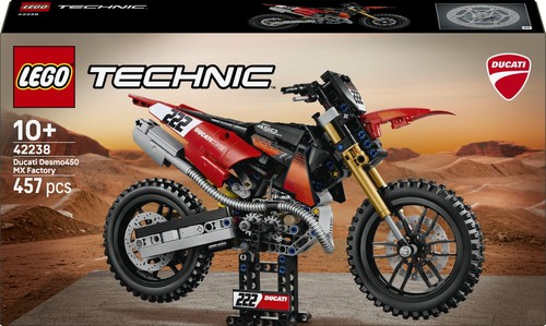 Lego merchandise 42238 - 42238,