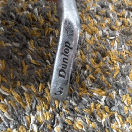Dunlop 65i right handed - 65i, right-handed