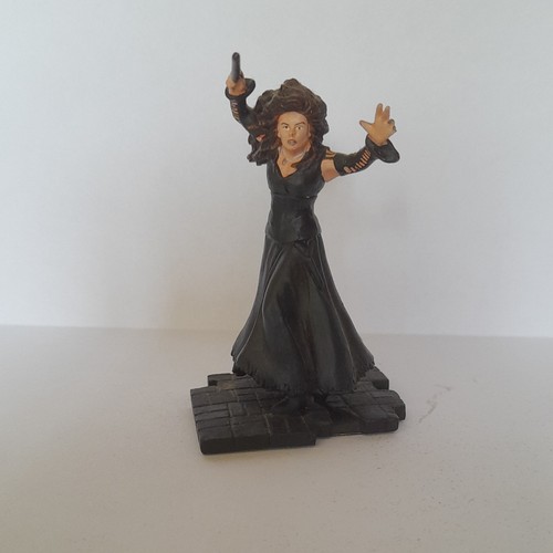 Harry potter miniature - 8),