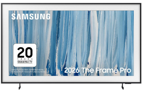 Samsung qe75ls03hw 4k the - 4k,