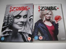 ZOMBIE  THE COMPLETE FIRST &