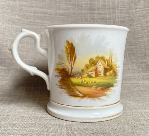 Antique 1848 grainger - 1848, grainger's