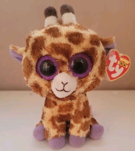 Tagged beanie boo - tagged,