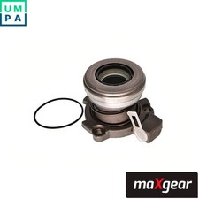 CENTRAL SLAVE CYLINDER CLUTCH