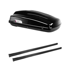 2 bar Roof Bars kit With Roof