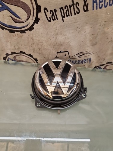 Passat saloon bootlid - passat,