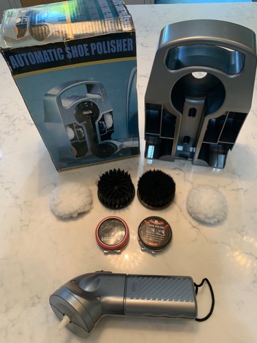 Vintage new boxed - , automatic