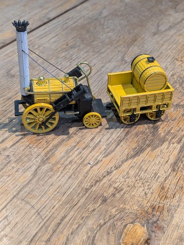 Matchbox models yesteryear - matchbox, of