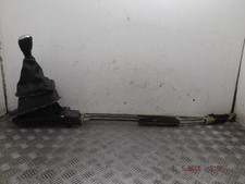 Renault Clio Manual Gear Stick