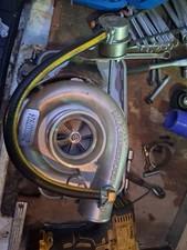 Maxpeeding T3 Turbocharger