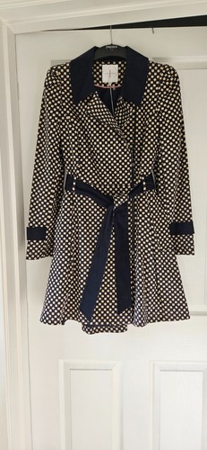 Jasper conran trench coat - trench,