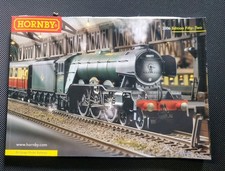 Hornby Catalogue Edition Fifty