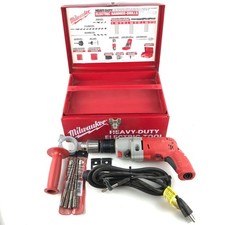 Milwaukee Magnum 5370-1 Heavey