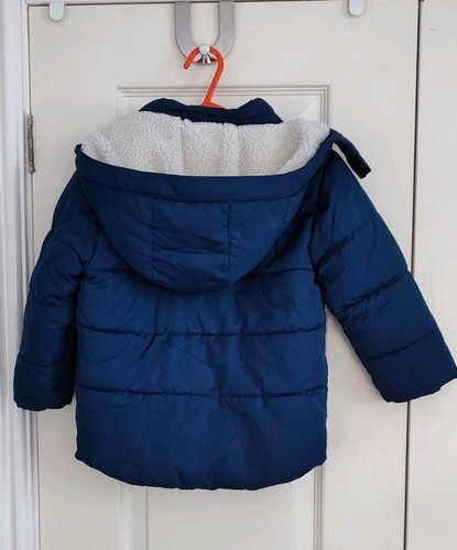 Gap fleece lined - fleece, winter