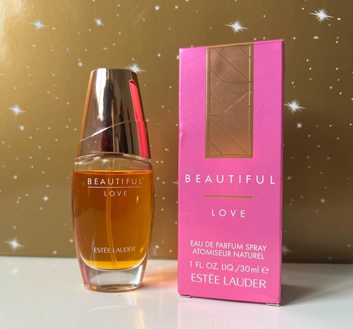 Estee lauder beautiful love - lauder,
