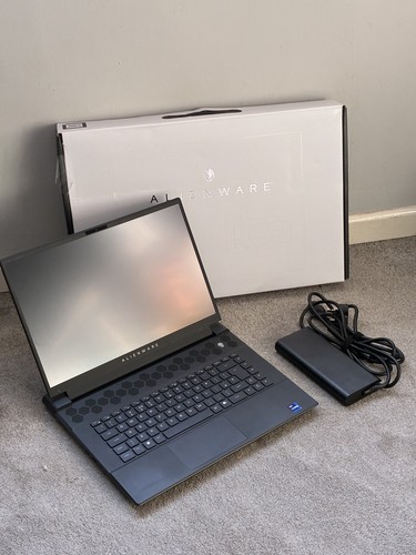 Alienware m16 laptop qhd - alienware,
