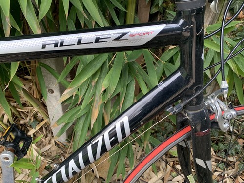 Specialized allez sport road - sport,,