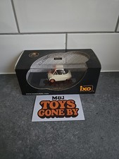 IXO Models ISO Isetta