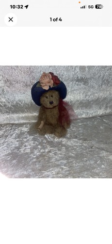 Boyd collection teddy - teddy, bear