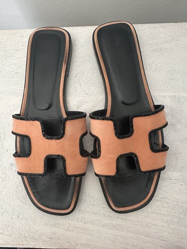 Hermes orange oran - orange,