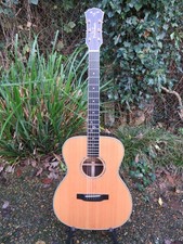 Freshman FA500GA Acoustic