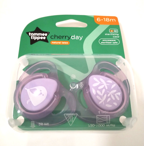 Tommee tippee pack - tippee, natural