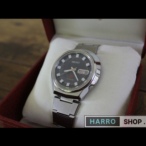 Seiko advan vintage gents - vintage,