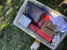 Vw T4 Parts Goodie Box 