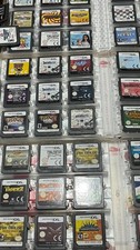 DS Games Cartridge for DS