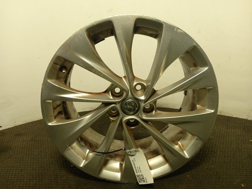 Vauxhall astra alloy wheel - alloy,