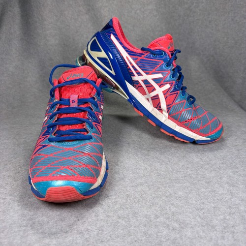 Asics gel kensei running - gel, 5