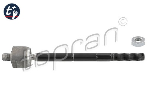 Inner tie rod - topran, 718