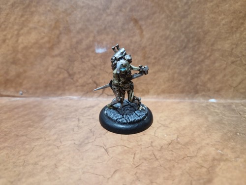Wyrd games malifaux ressers - games,