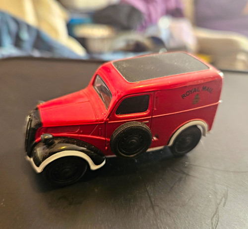 Corgi classics ford - corgi,