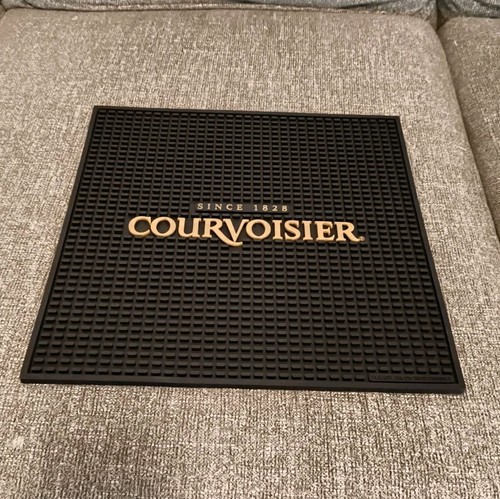 Courvoisier cognac rubber - cognac,