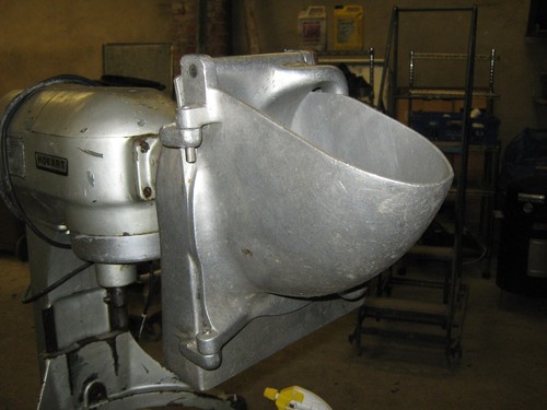 Hobart grater and slicer - hobart,