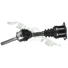 Drive Shaft Front Left Right