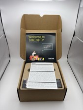 Freeview Smart Talk Talk Tv