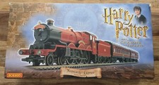 Harry Potter And The Chamber Of Secrets Electric Train Set Boxed • Hornby