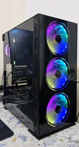 Gaming 9700k 32gb ram - pc,