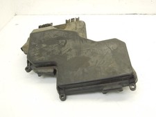 Audi RS6 4F C6 Engine Bay ECU