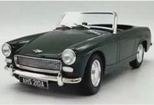 Cult austin healey sprite - cult, 1/18