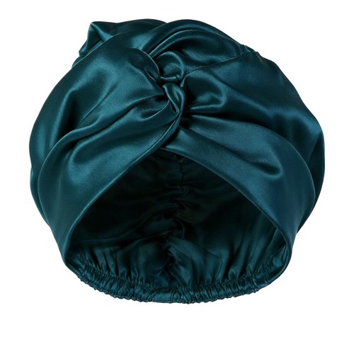 Adjustable mulberry silk wrap - adjustable,