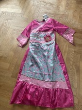 Disney Mulan Costume BNWT