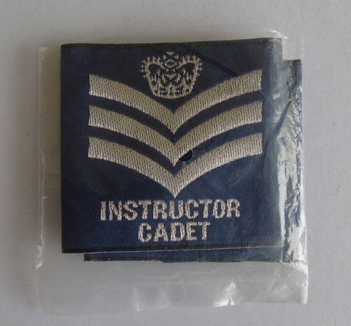 Raf cadets air training - raf,