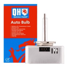 Quinton Hazell Replacement Car