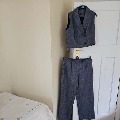 Zara womens piece suit - piece,