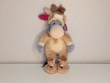 Disneyland Resort Paris Eeyore