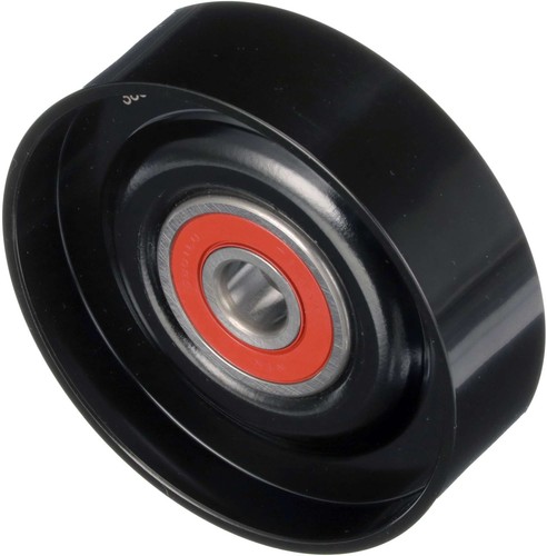 Gates t36087 tensioner pulley - t36087,